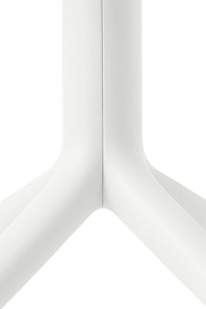 Mville Stalas Lenval 80x80 cm