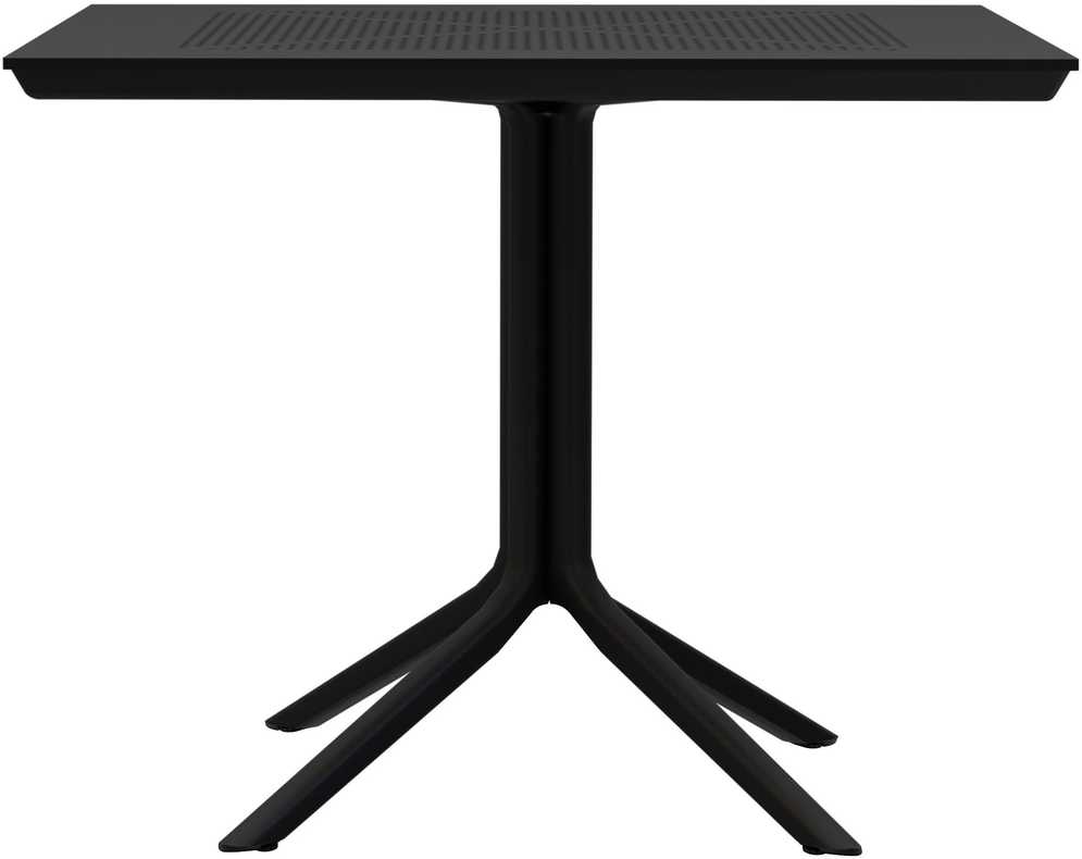 Mville Stalas Lenval 80x80 cm