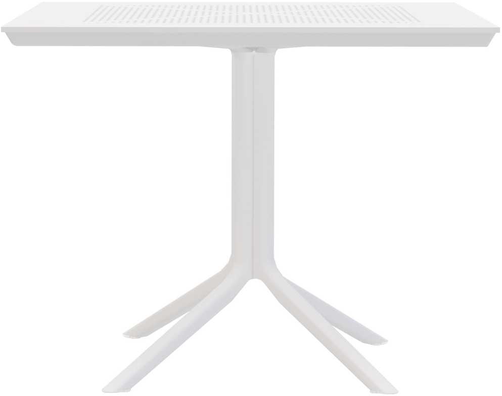 Mville Stalas Lenval 80x80 cm