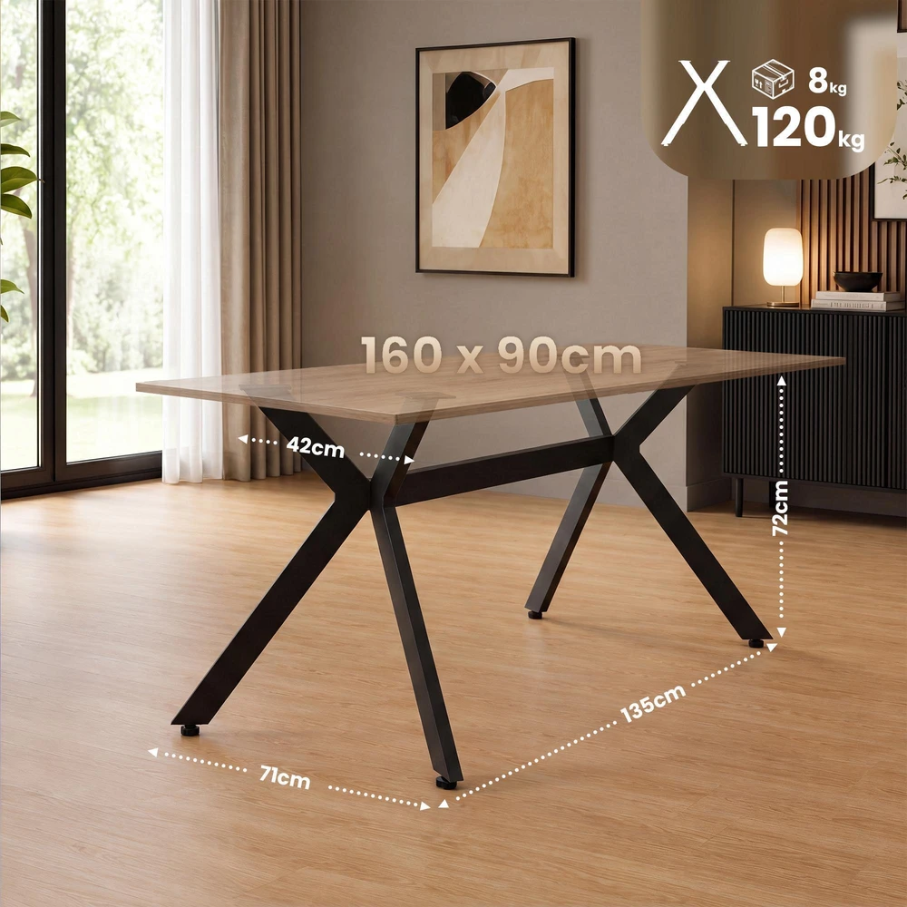 Mville Stalo kojos Cascada S
