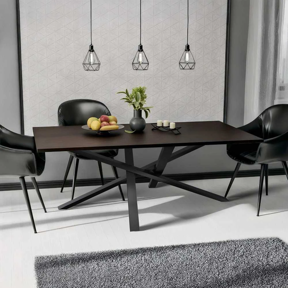 Mville Stalo kojos Finney 180x80x72