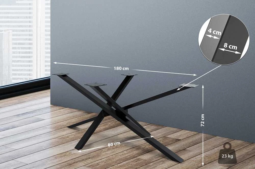Mville Stalo kojos Jimmy 180x80x72