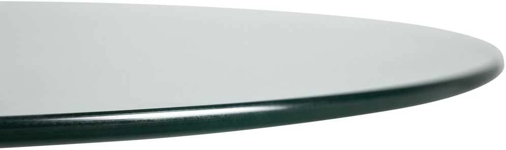 Mville Stiklinis stalas 70 cm