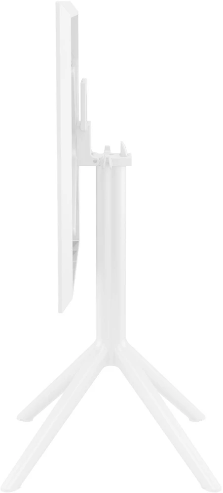 Clp Trading Kladinis stalas „Sky“ kampinis