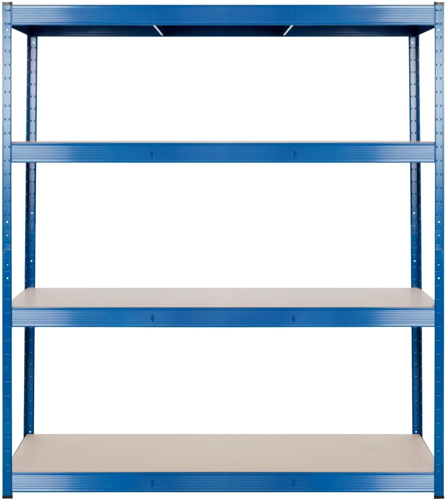 Clp Trading Sunkiojo krovinio lentynos 160x60x180 cm