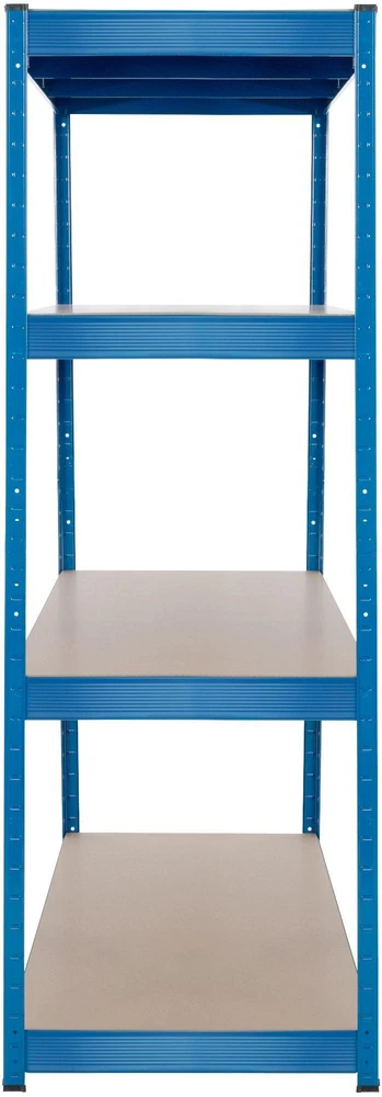 Clp Trading Sunkiojo krovinio lentynos 160x60x180 cm