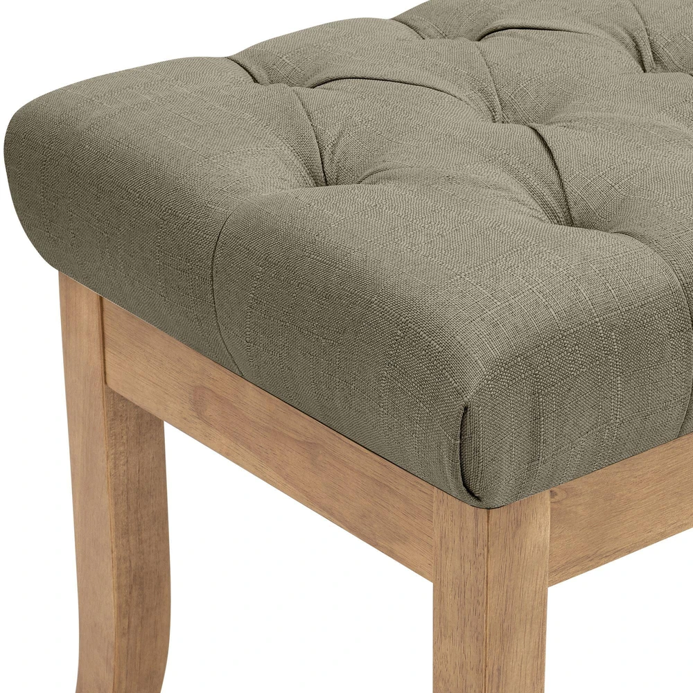 Clp Trading Sėdimoji sofa Ramses, audinys, senovinis šviesus, 150