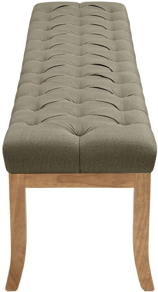 Clp Trading Sėdimoji sofa Ramses, audinys, senovinis šviesus, 150