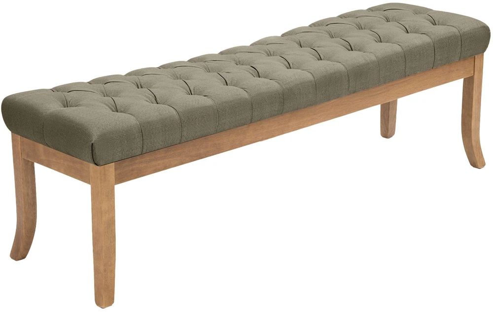 Clp Trading Sėdimoji sofa Ramses, audinys, senovinis šviesus, 150