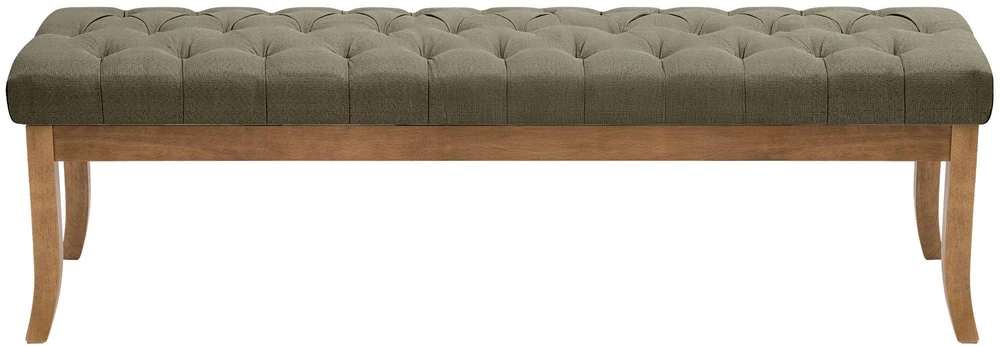 Clp Trading Sėdimoji sofa Ramses, audinys, senovinis šviesus, 150