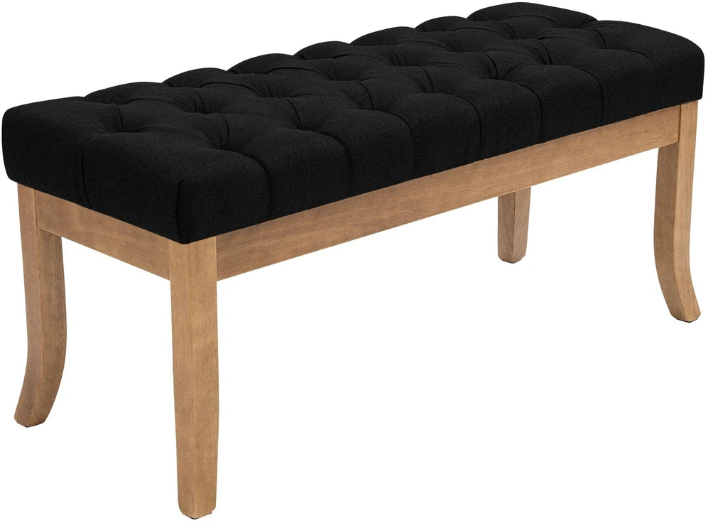 Clp Trading Mville Suoliukas "Ramses" audinys antikvarinis šviesus 100 cm