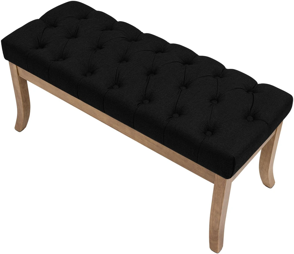 Clp Trading Mville Suoliukas "Ramses" audinys antikvarinis šviesus 100 cm