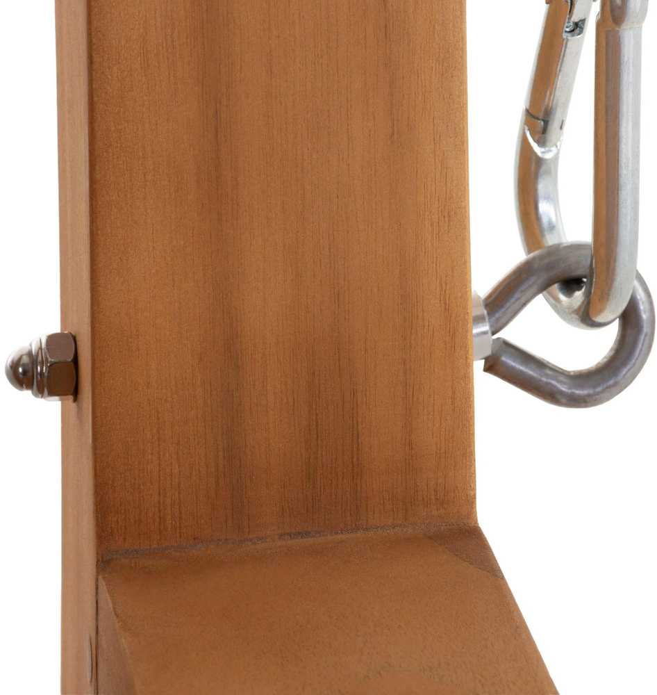 Mville Sūpynių suoliukas Joyce 120 cm