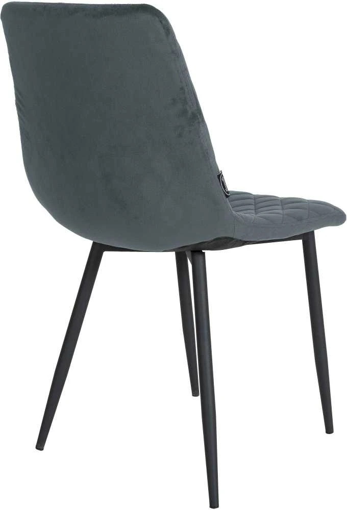 Mville Kėdė Telde Velvet