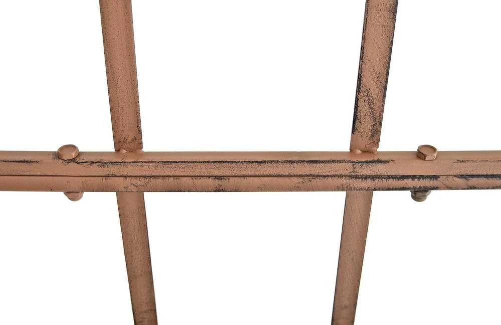 Clp Trading Trellis Trigo antikinė ruda