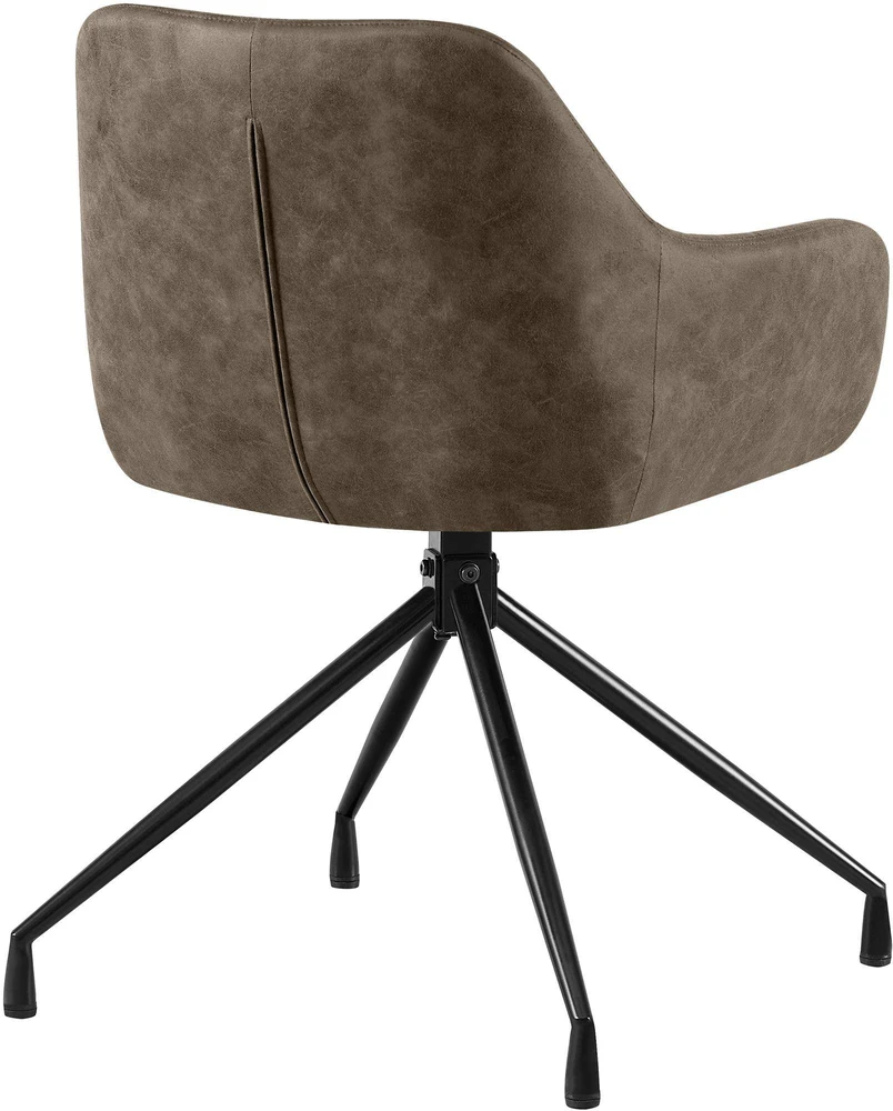 Mville Valgomojo kėdė „Welby Vintage“