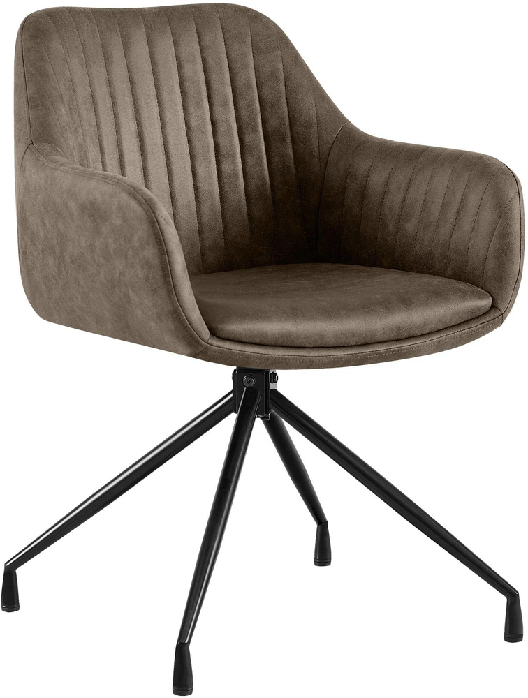 Mville Valgomojo kėdė „Welby Vintage“