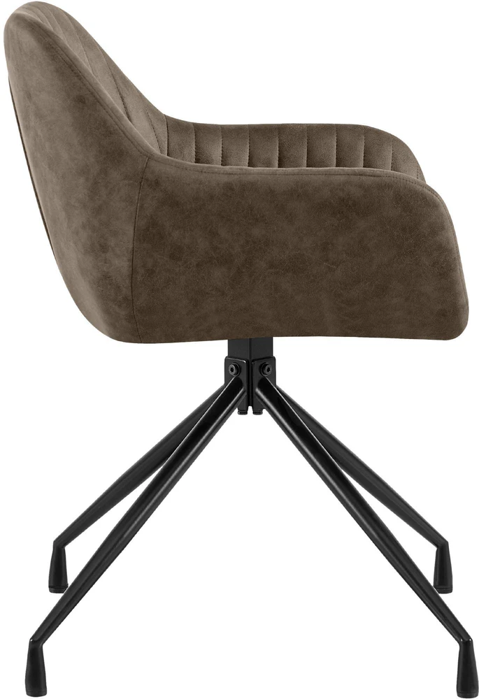 Mville Valgomojo kėdė „Welby Vintage“