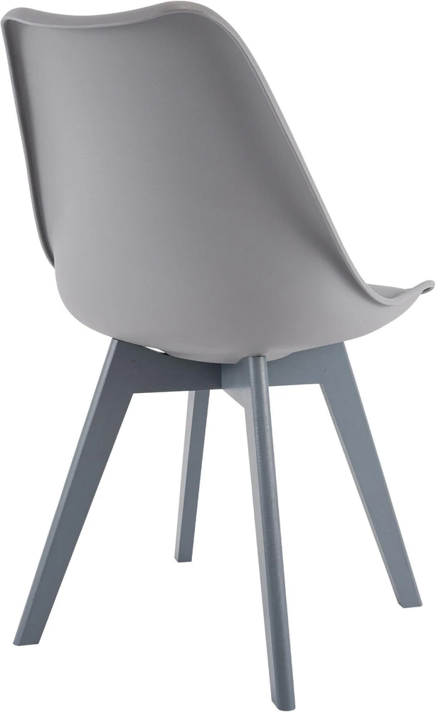 Mville Valgomojo kėdė Linares