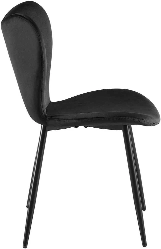 Mville Valgomojo kėdė Maika, "Samanas"