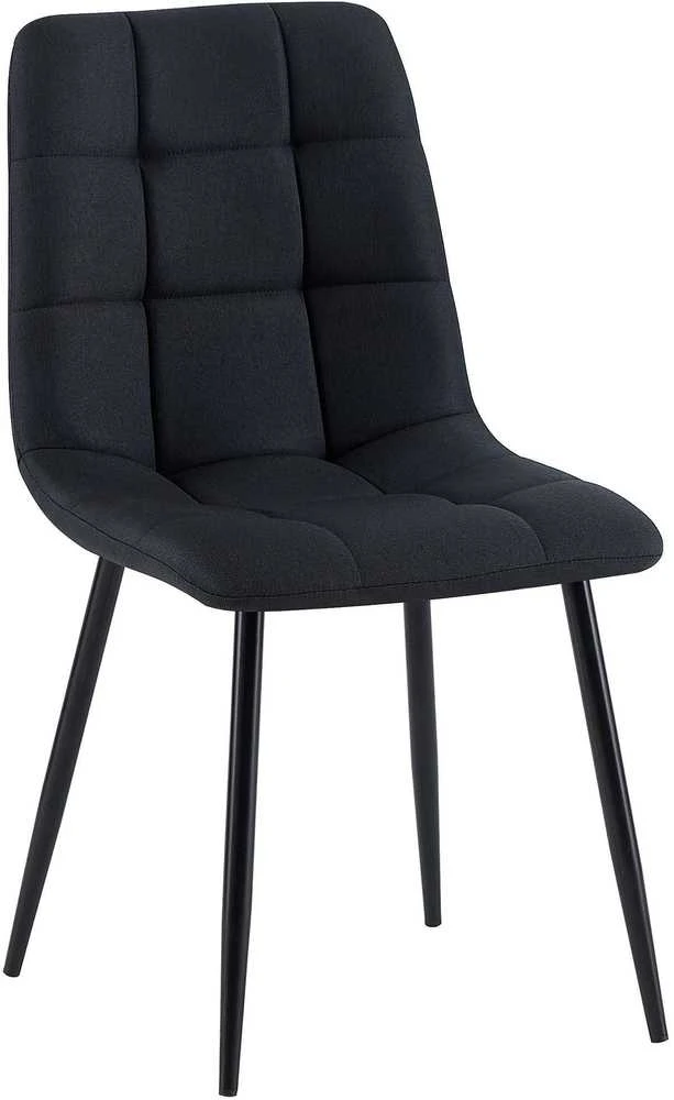 Mville Valgomojo kėdė CLP Tilde, medžiaginė