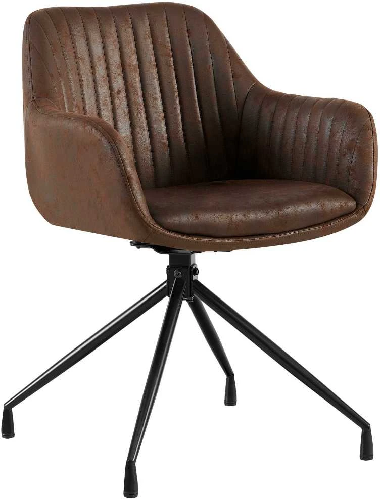 Mville Valgomojo kėdė „Welby Vintage“