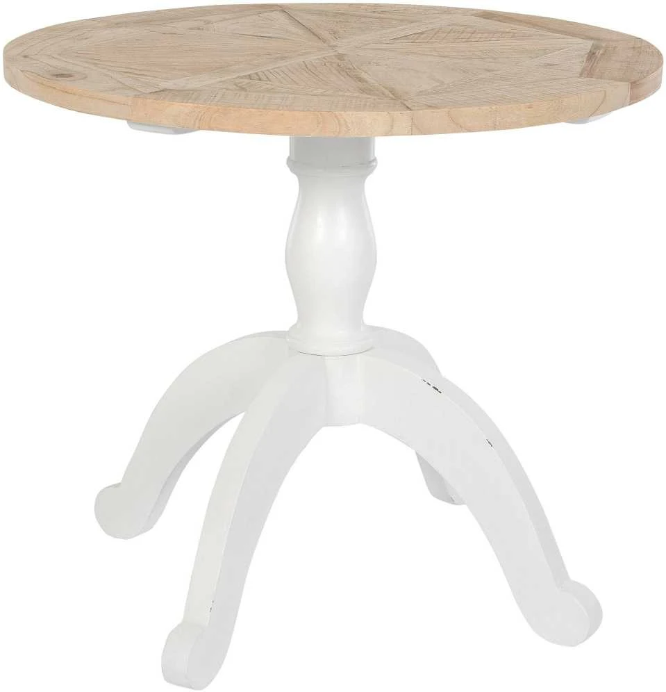 Mville Valgomojo stalas Roswell 90 cm