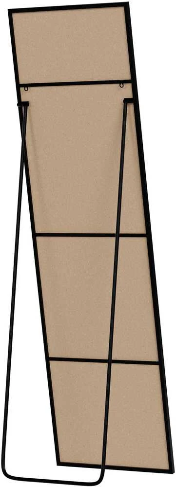 Mville Veidrodis Benicia 140x40 cm