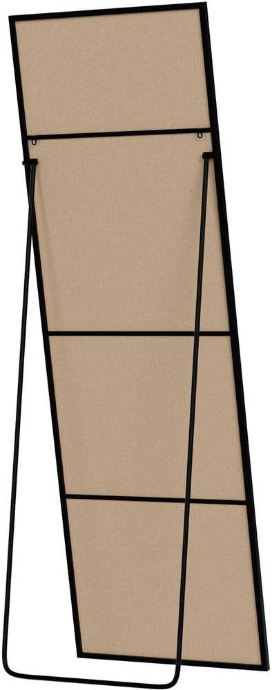 Mville Veidrodis Benicia 150x50 cm