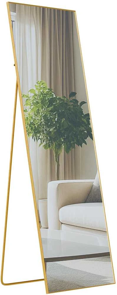 Mville Veidrodis CLP Benicia 150x50 cm