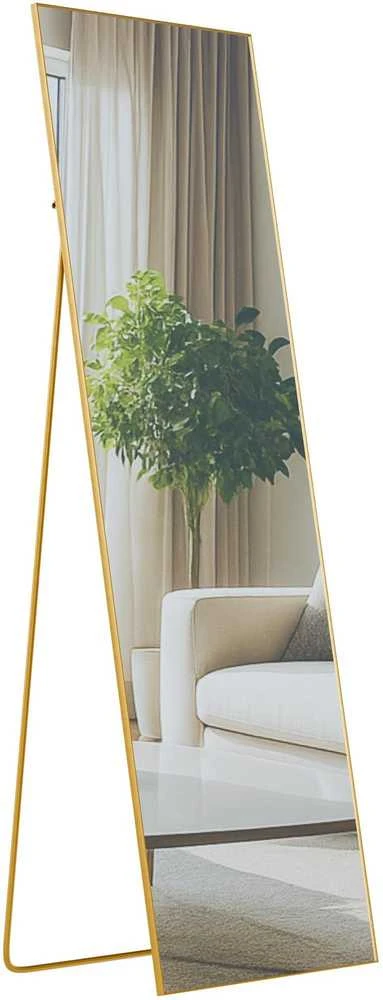 Mville Veidrodis Benicia 160x50 cm