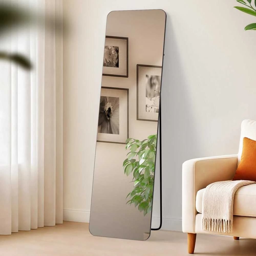 Mville Veidrodis Gurnee 140x40 cm