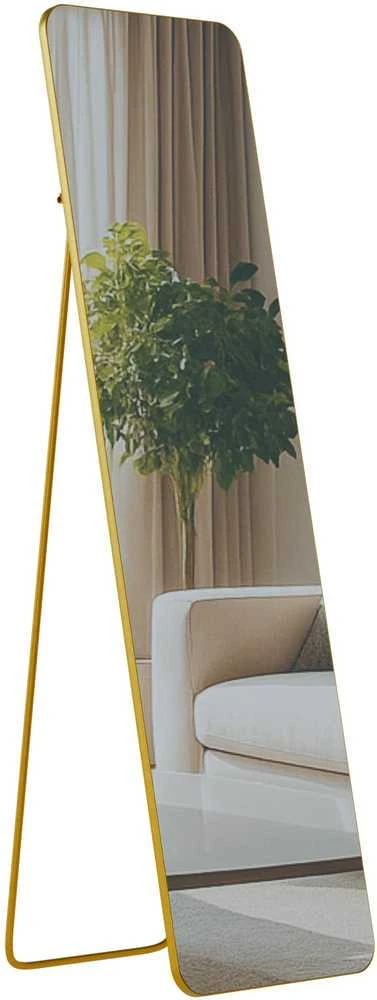 Mville Veidrodis Gurnee 140x40 cm