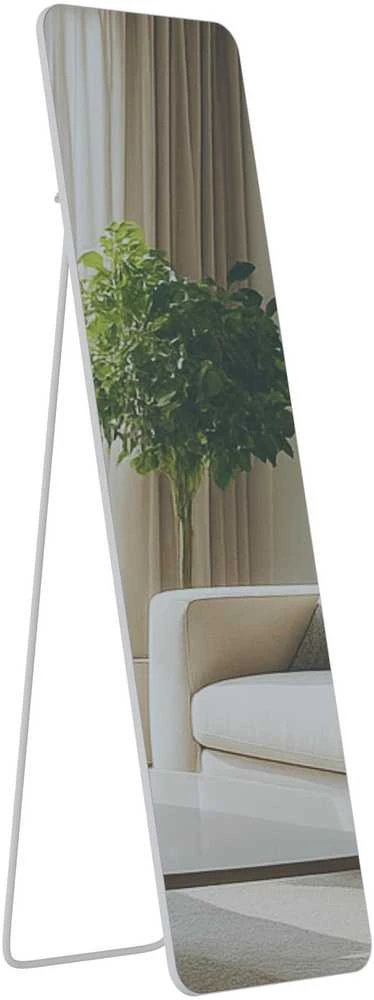Mville Veidrodis Gurnee 140x40 cm