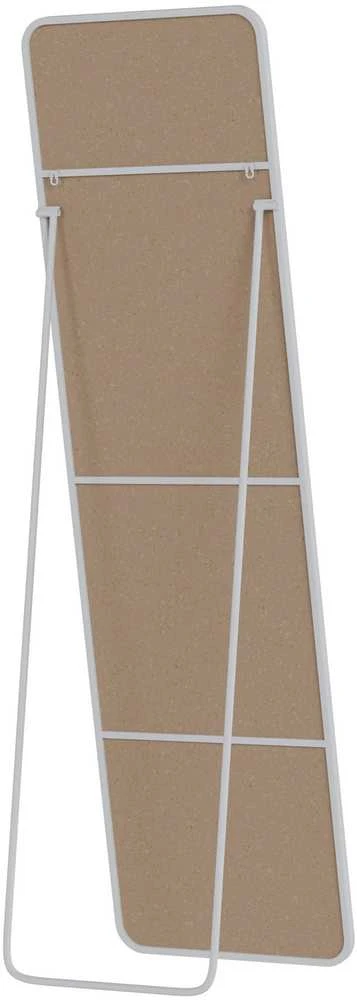 Mville Veidrodis Gurnee 140x40 cm