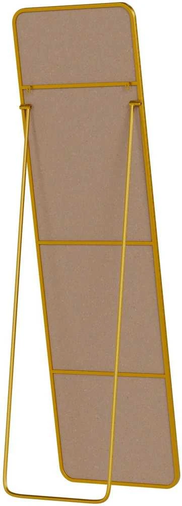Mville Veidrodis Gurnee 140x40 cm