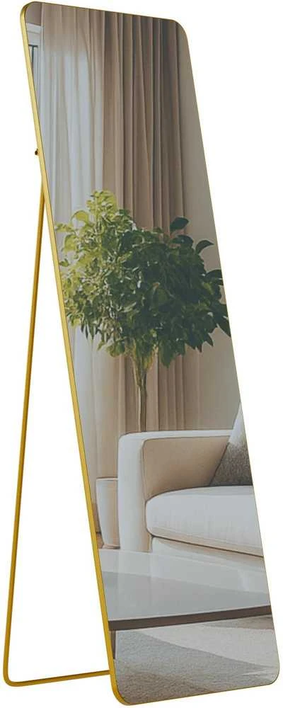 Mville Veidrodis Gurnee 150x50 cm