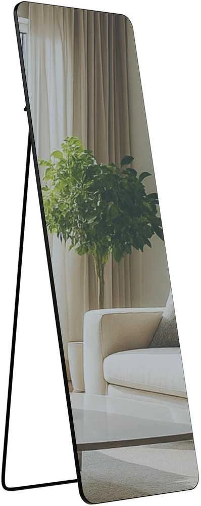 Mville Veidrodis Gurnee 150x50 cm