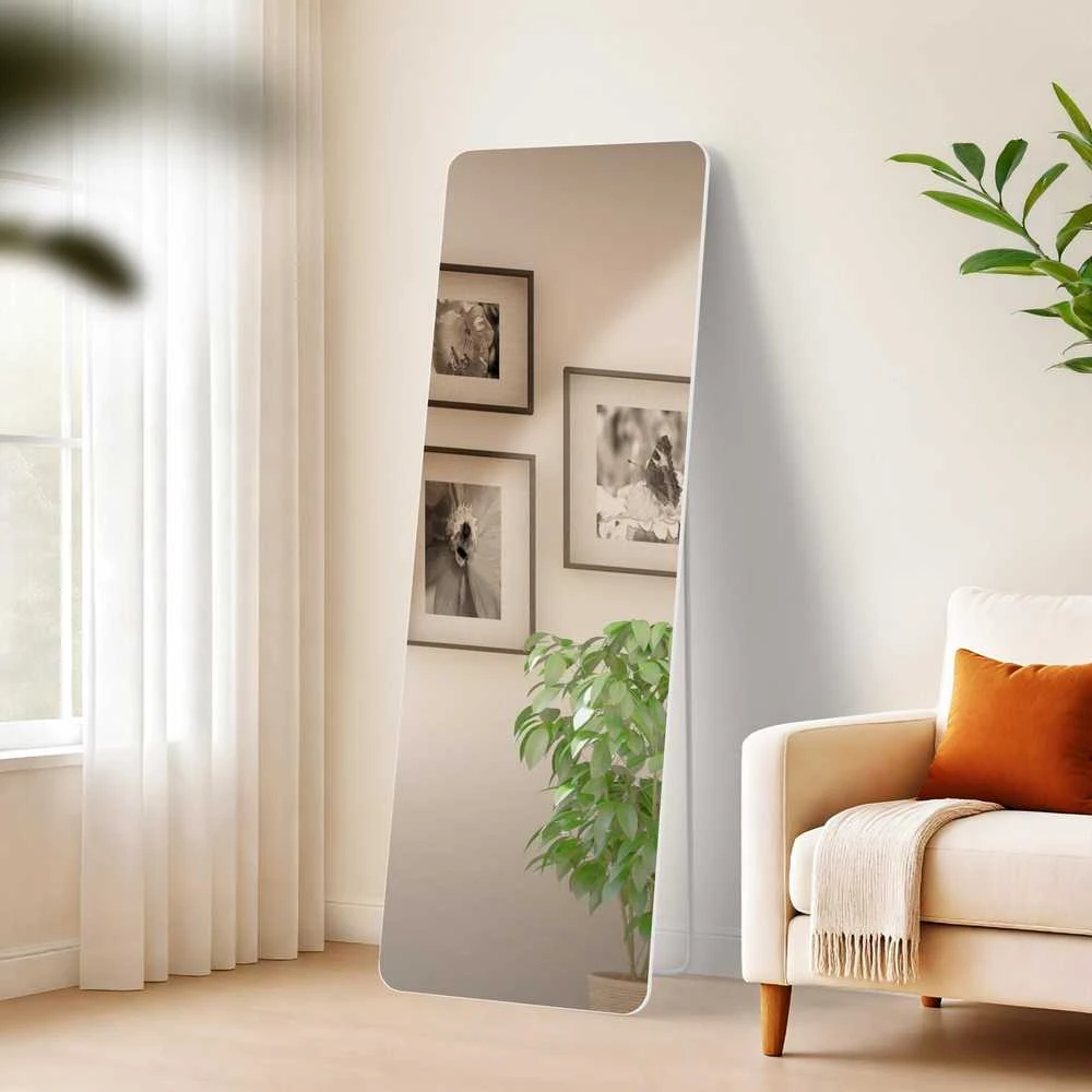 Mville Veidrodis Gurnee 150x50 cm