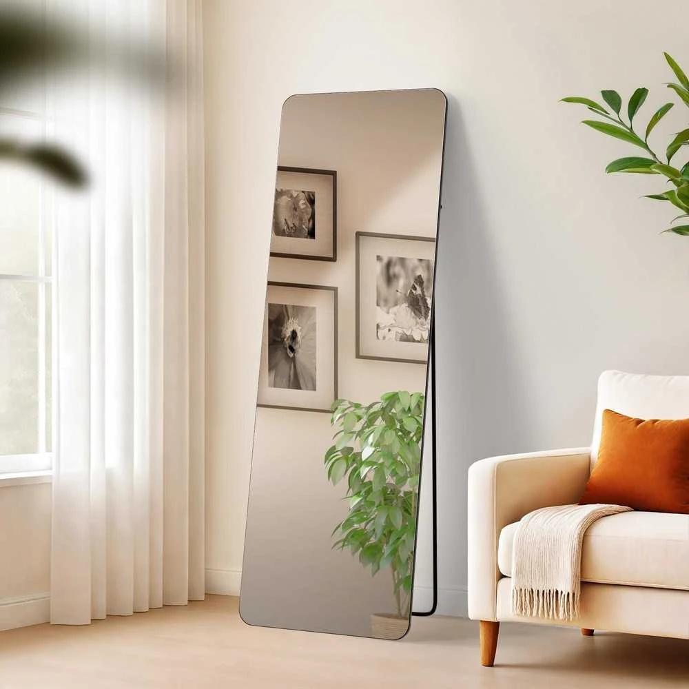 Mville Veidrodis Gurnee 150x50 cm