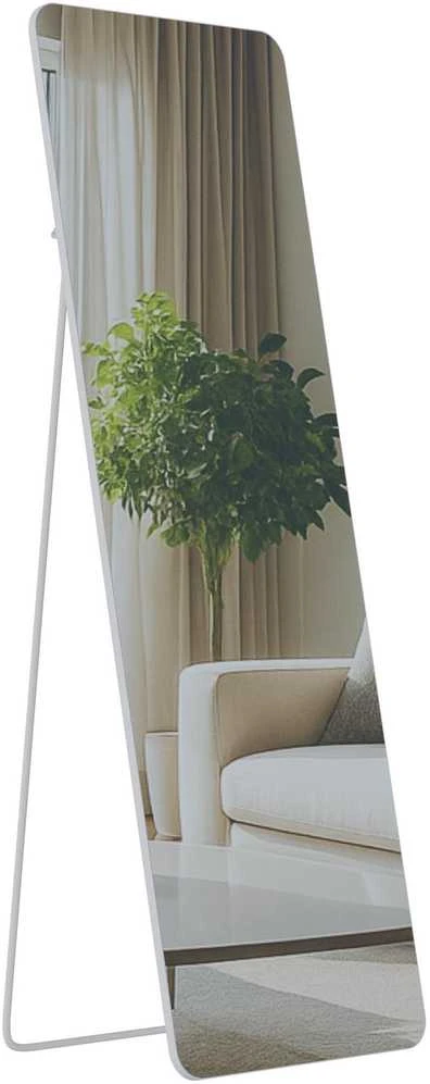 Mville Veidrodis Gurnee 150x50 cm