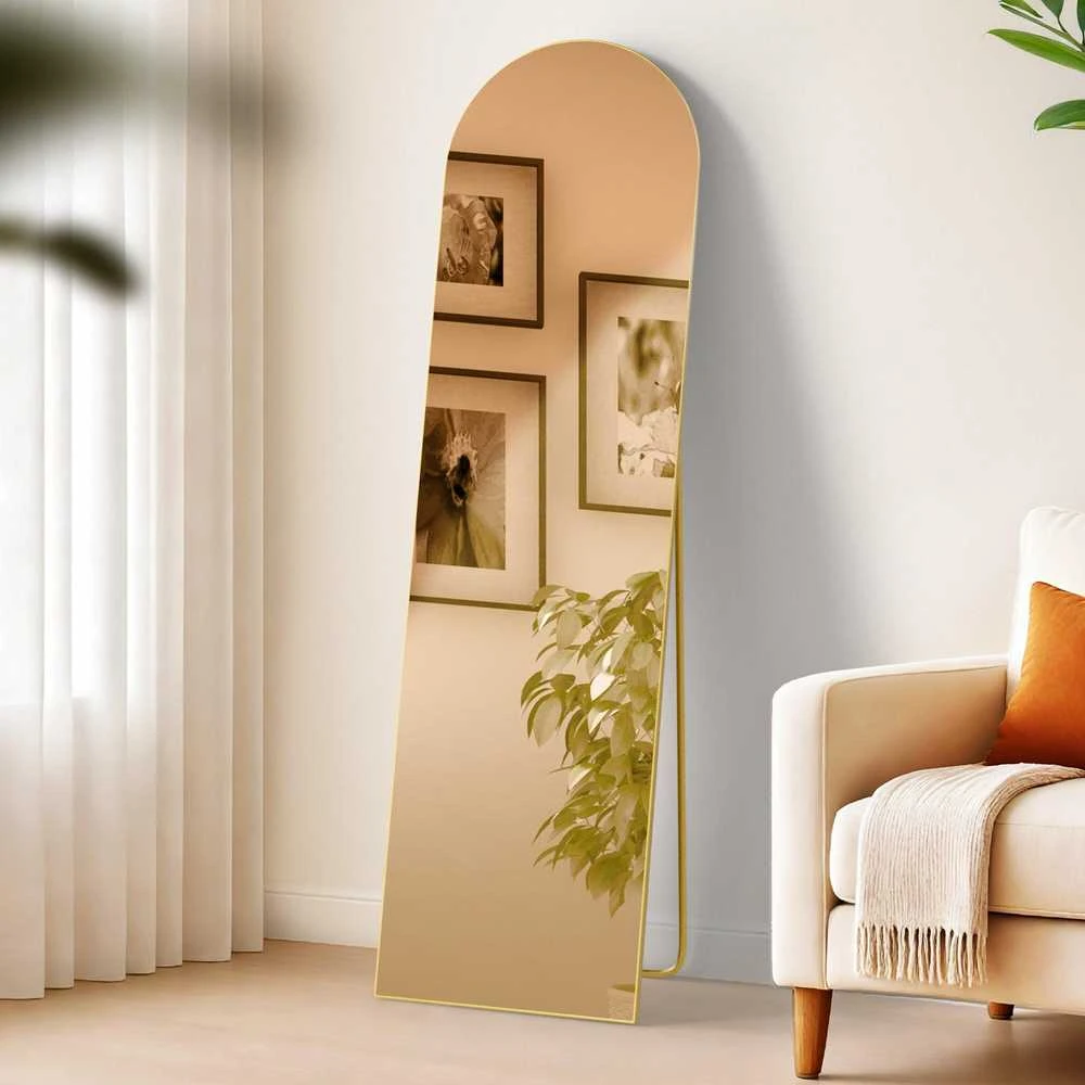 Mville Veidrodis Moline 140x40 cm