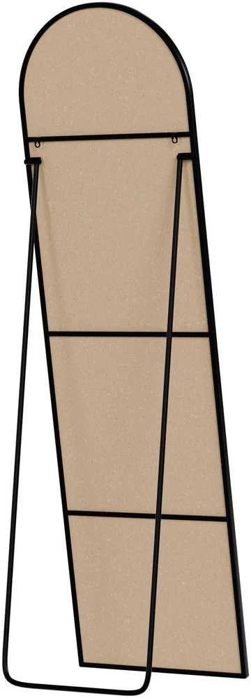 Mville Veidrodis Moline 140x40 cm