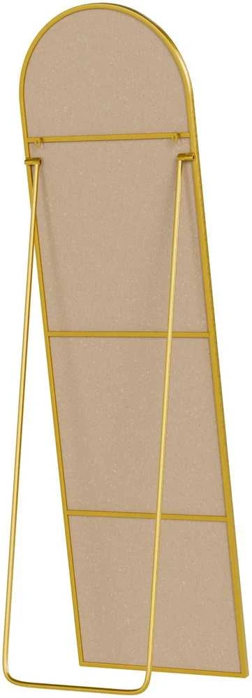 Mville Veidrodis Moline 140x40 cm