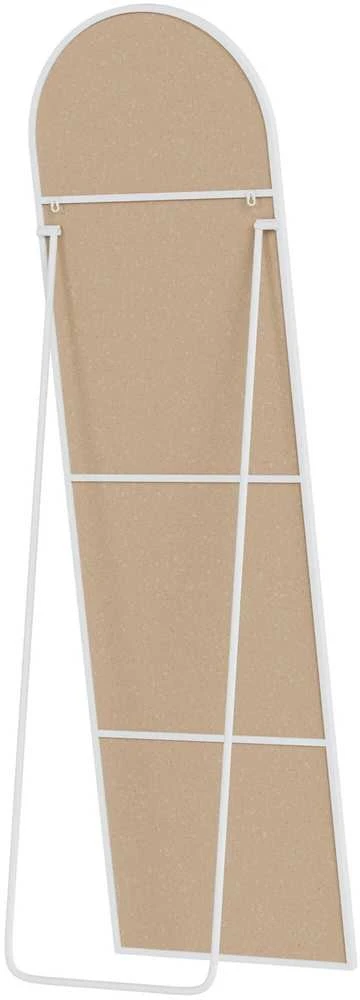 Mville Veidrodis Moline 140x40 cm