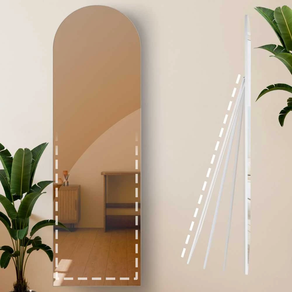 Mville Veidrodis Moline 160x50 cm