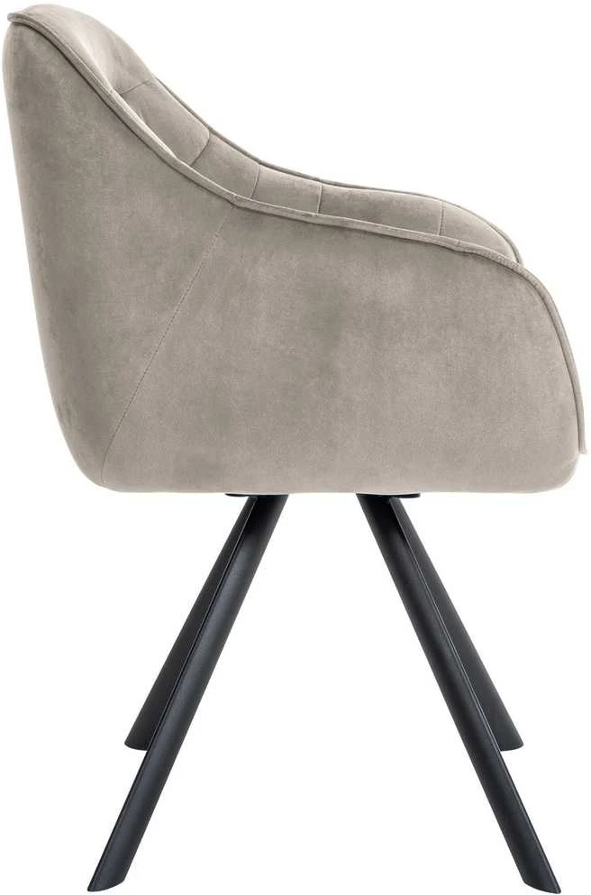 Mville Kėdė Russel Velvet
