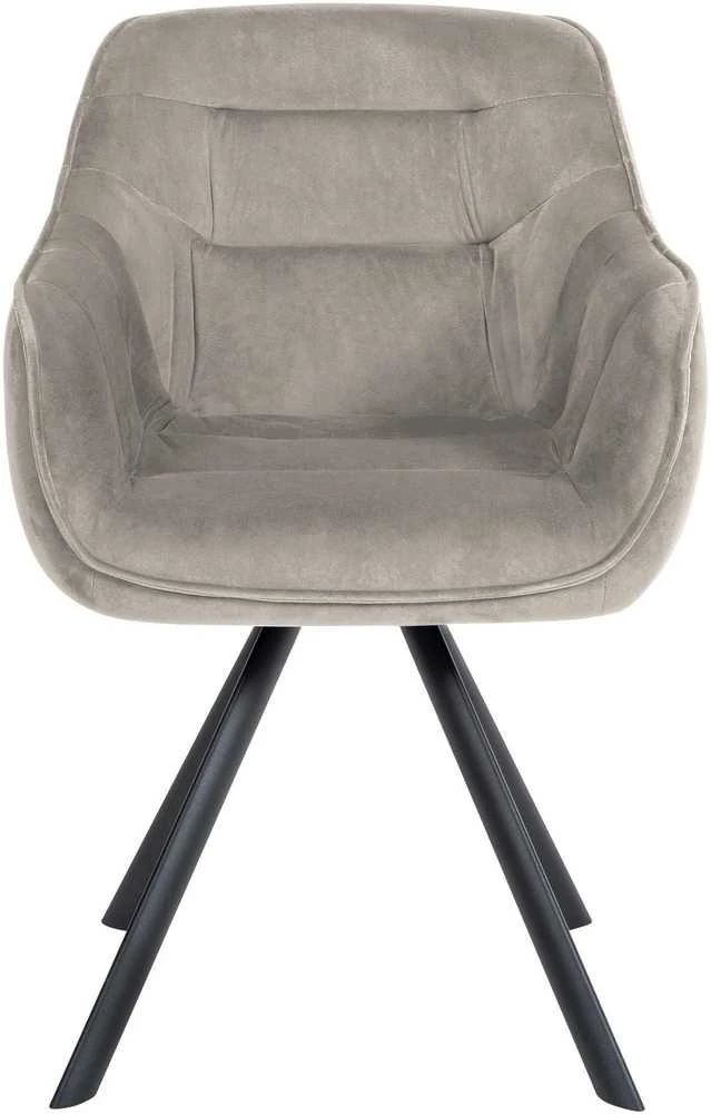 Mville Kėdė Russel Velvet