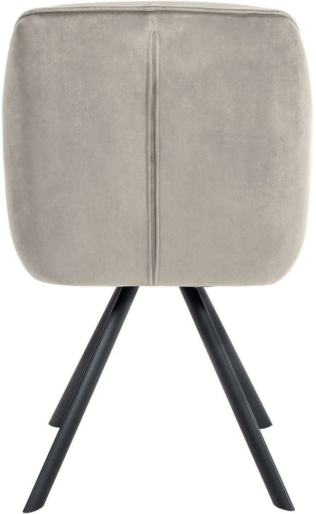Mville Kėdė Russel Velvet