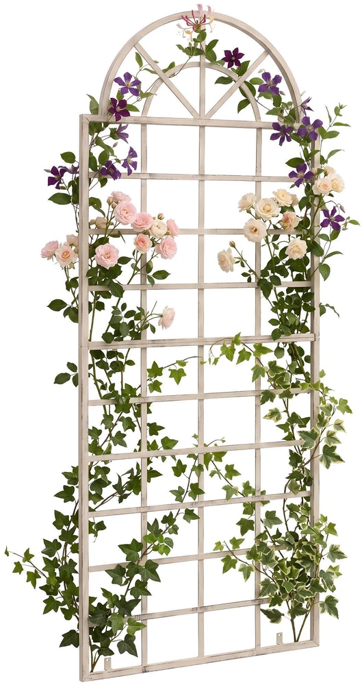 Mville „Trellis Viva“ – senovinio kreminio atspalvio